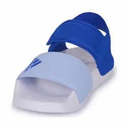 Sandali bambini adidas ADILETTE SANDAL K Blu - 33