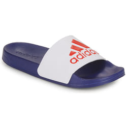 ciabatte adidas ADILETTE SHOWER Bianco - 39
