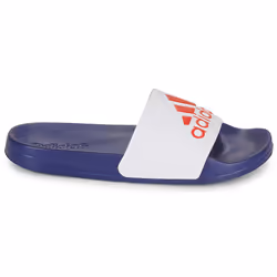 ciabatte adidas ADILETTE SHOWER Bianco - 46 - Vista aggiuntiva 2