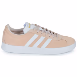 Sneakers basse adidas VL COURT 2.0 Rosa - 37 1/3