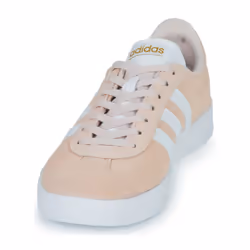 Sneakers basse adidas VL COURT 2.0 Rosa - 37 1/3