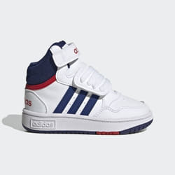Adidas GZ9650_320 scarpa sportiva Bianco
