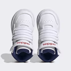 Adidas GZ9650_320 scarpa sportiva Bianco - Vista aggiuntiva 2