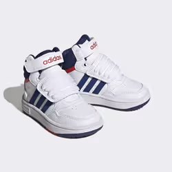 Adidas GZ9650_320 scarpa sportiva Bianco - Vista aggiuntiva 4