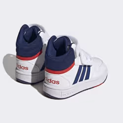Adidas GZ9650_320 scarpa sportiva Bianco - Vista aggiuntiva 5