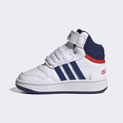 Adidas GZ9650_320 scarpa sportiva Bianco - Vista aggiuntiva 6