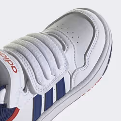 Adidas GZ9650_320 scarpa sportiva Bianco - Vista aggiuntiva 7