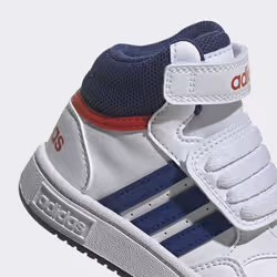 Adidas GZ9650_320 scarpa sportiva Bianco - Vista aggiuntiva 8