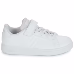 Scarpe bambini adidas GRAND COURT 2.0 EL K Bianco - 29