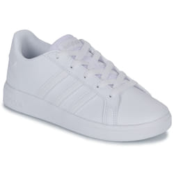 Scarpe bambini adidas GRAND COURT 2.0 K Bianco - 39 1/3