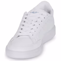 Sneakers basse adidas NOVA COURT Bianco - 37 1/3