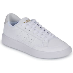 Sneakers basse adidas NOVA COURT Bianco - 36