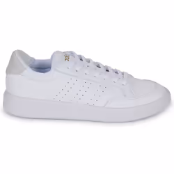 Sneakers basse adidas NOVA COURT Bianco - 36