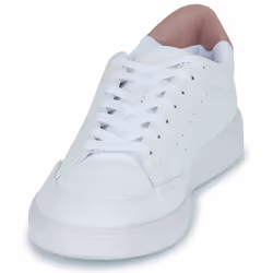 Sneakers basse adidas NOVA COURT Bianco - 37 1/3