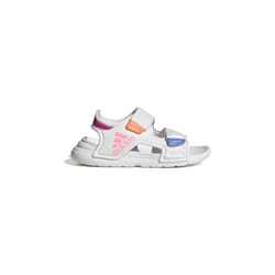 Sandali bambini adidas Baby Altaswim I H03776 Bianco - 25