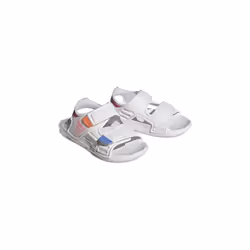 Sandali bambini adidas Baby Altaswim I H03776 Bianco - 25 - Vista aggiuntiva 2