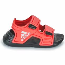 Sandali bambini adidas ALTASWIM I Rosso - 20 - Vista aggiuntiva 2