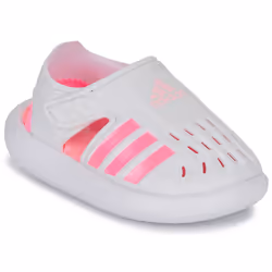 Sandali bambini adidas WATER SANDAL I Bianco - 26