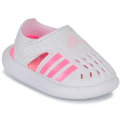 Sandali bambini adidas WATER SANDAL I Bianco - 26