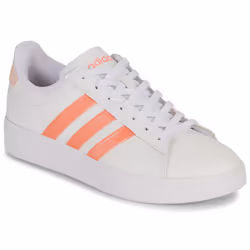 Sneakers basse adidas GRAND COURT 2.0 Bianco - 36