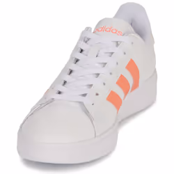 Sneakers basse adidas GRAND COURT 2.0 Bianco - 36