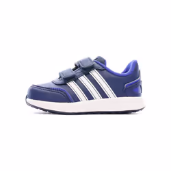 Scarpe bambini adidas H03794 Blu - 20.21 - Vista aggiuntiva 2