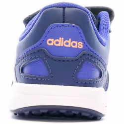 Scarpe bambini adidas H03794 Blu - 21 - Vista aggiuntiva 3