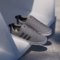 Adidas HP6007_680 sneaker alla moda Nero - Vista aggiuntiva 5