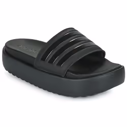 ciabatte adidas ADILETTE PLATFORM Nero - 39