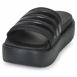 ciabatte adidas ADILETTE PLATFORM Nero - 39
