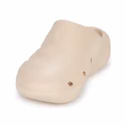 ciabatte adidas ADICANE CLOG Beige - 39