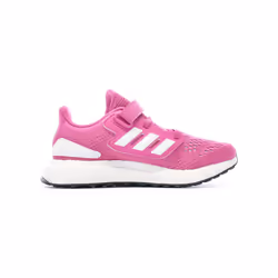 Scarpe bambini adidas GZ2600 Rosa - 34 - Vista aggiuntiva 2