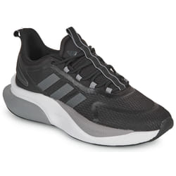 Sneakers adidas AlphaBounce + Nero - 41 1/3