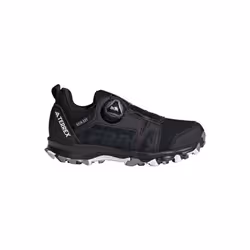 Scarpe da trekking bambini adidas TERREX AGRAVIC BOA R.RDY K Nero - 28