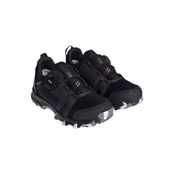 Scarpe da trekking bambini adidas TERREX AGRAVIC BOA R.RDY K Nero - 28