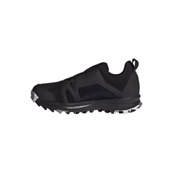 Scarpe da trekking bambini adidas TERREX AGRAVIC BOA R.RDY K Nero - 28