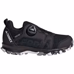 Scarpe da trekking bambini adidas TERREX AGRAVIC BOA R.RDY K Nero - 38