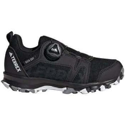Scarpe da trekking bambini adidas TERREX AGRAVIC BOA R.RDY K Nero - 38