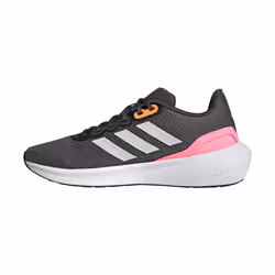 Scarpe adidas RUNFALCON 3.0 W Grigio - 38 2/3 - Vista aggiuntiva 3