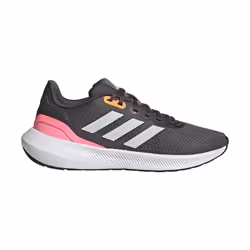 Scarpe adidas RUNFALCON 3.0 W Grigio - 40 - Vista aggiuntiva 2