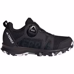 Scarpe bambini adidas TERREX AGRAVIC BOA K Nero - 37 1/3