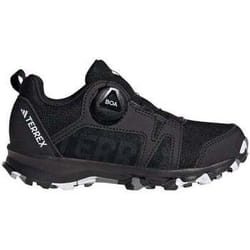 Scarpe bambini adidas TERREX AGRAVIC BOA K Nero - 37 1/3