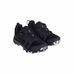 Scarpe bambini adidas TERREX AGRAVIC BOA K Nero - 38