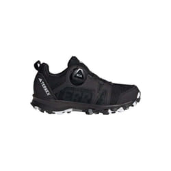 Scarpe bambini adidas TERREX AGRAVIC BOA K Nero - 36 2/3