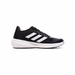 Sneakers basse adidas HP7556 Nero - 40 2/3 - Vista aggiuntiva 2
