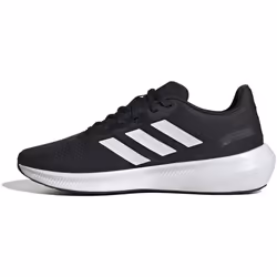 Sneakers basse adidas HQ3790 Nero - 46