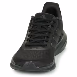 Scarpe adidas RUNFALCON 3.0 Nero - 47 1/3 - Vista aggiuntiva 3