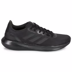 Scarpe adidas RUNFALCON 3.0 Nero - 42 - Vista aggiuntiva 2