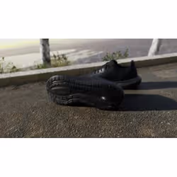 Adidas HP7544_690 scarpa sportiva Nero - Vista aggiuntiva 2