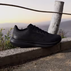 Adidas HP7544_600 scarpa sportiva Nero - Vista aggiuntiva 3